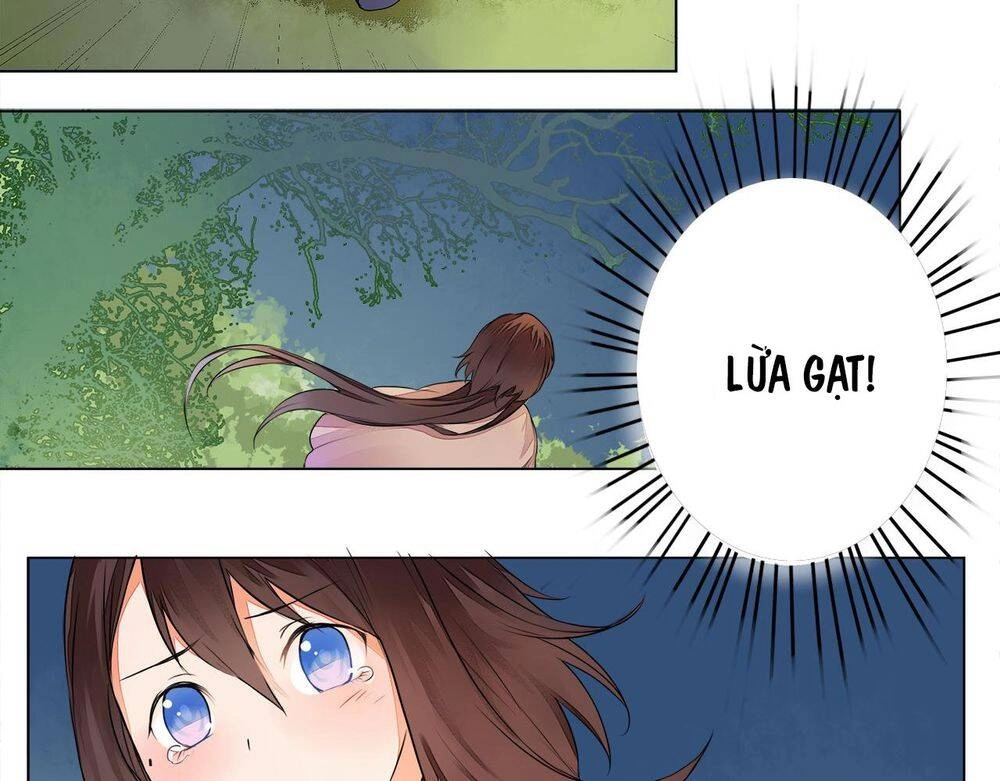 Đốt Đào Hoa Chapter 5 - 29