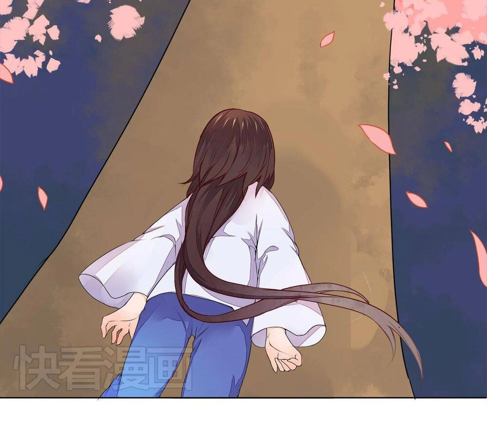 Đốt Đào Hoa Chapter 5 - 35