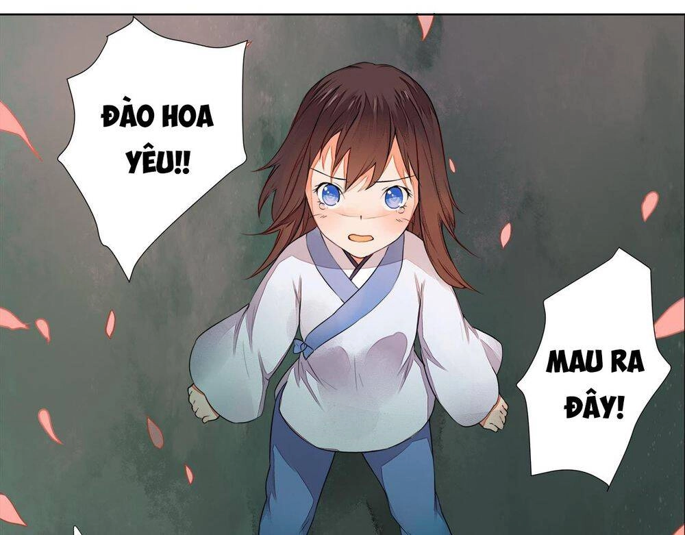 Đốt Đào Hoa Chapter 5 - 36