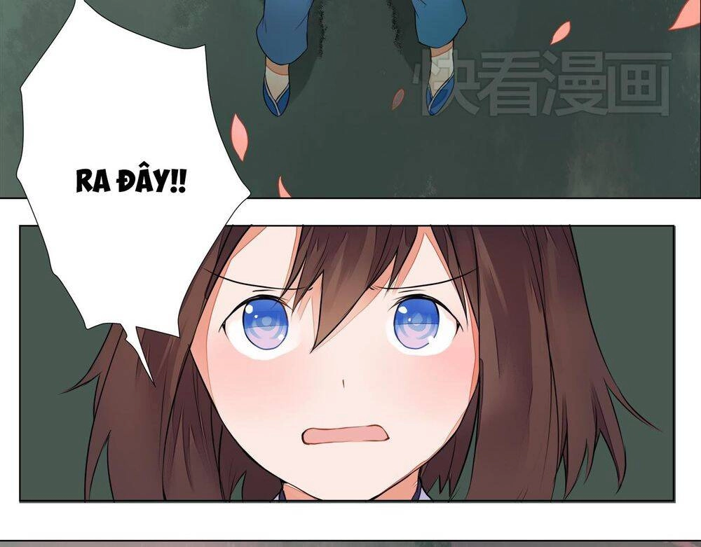 Đốt Đào Hoa Chapter 5 - 37