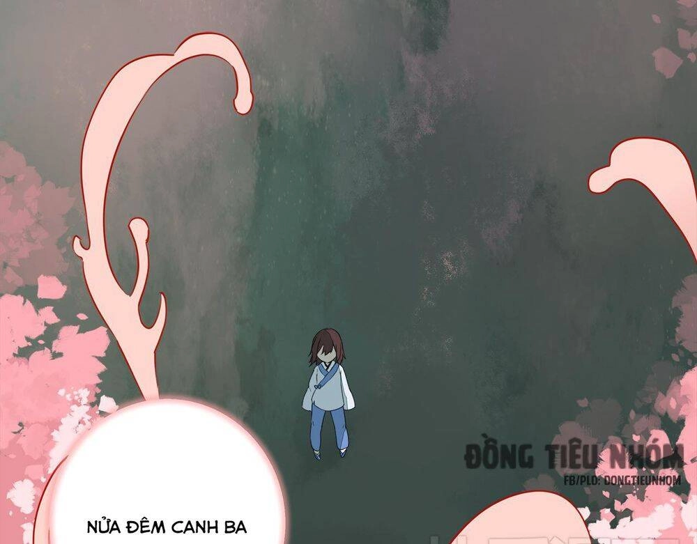 Đốt Đào Hoa Chapter 5 - 38