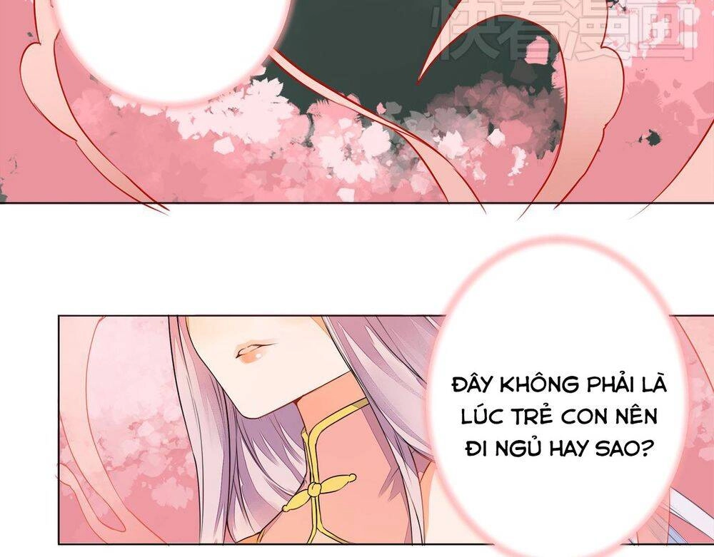 Đốt Đào Hoa Chapter 5 - 39