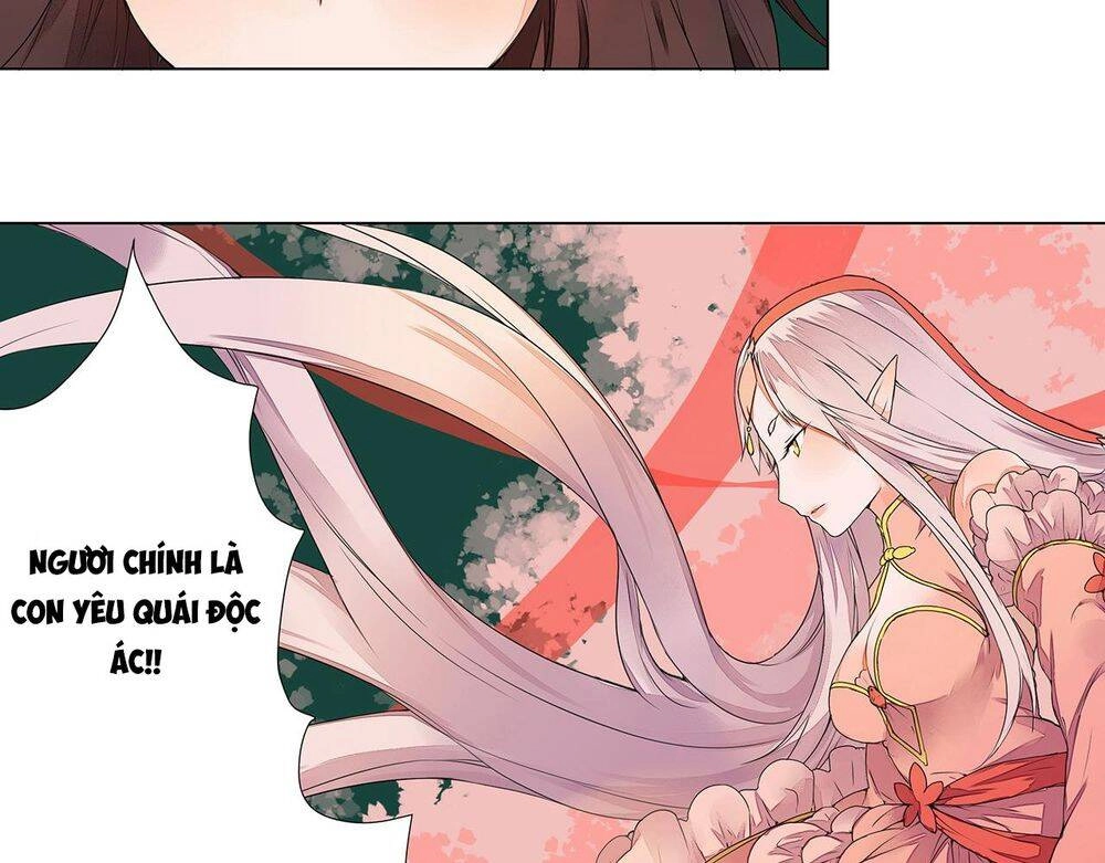 Đốt Đào Hoa Chapter 6 - 3