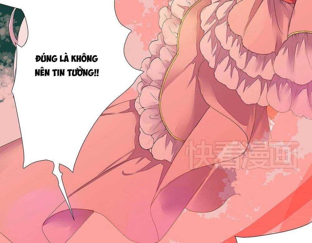 Đốt Đào Hoa Chapter 6 - 4