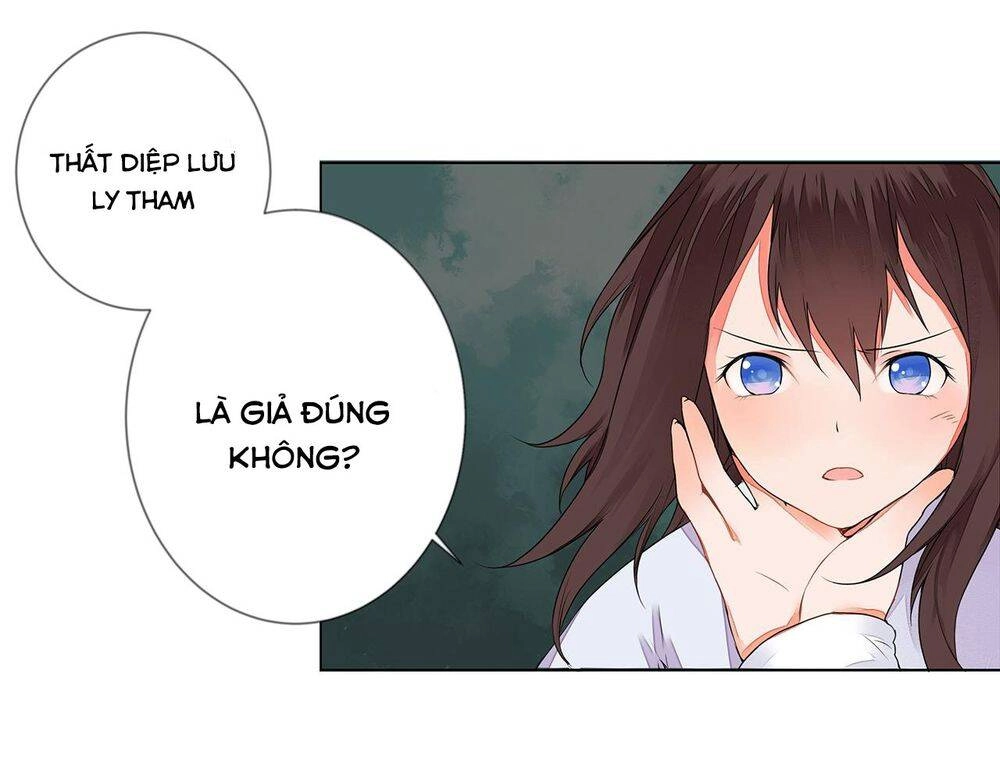 Đốt Đào Hoa Chapter 6 - 9