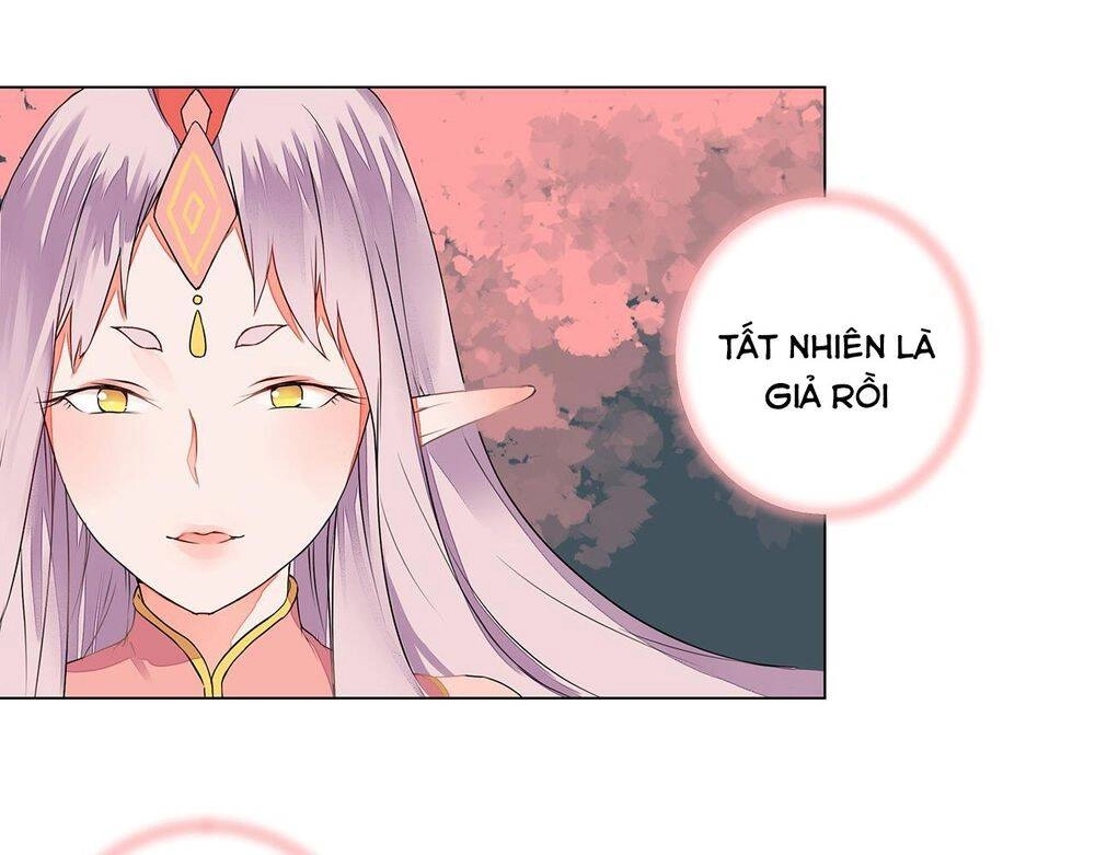 Đốt Đào Hoa Chapter 6 - 10