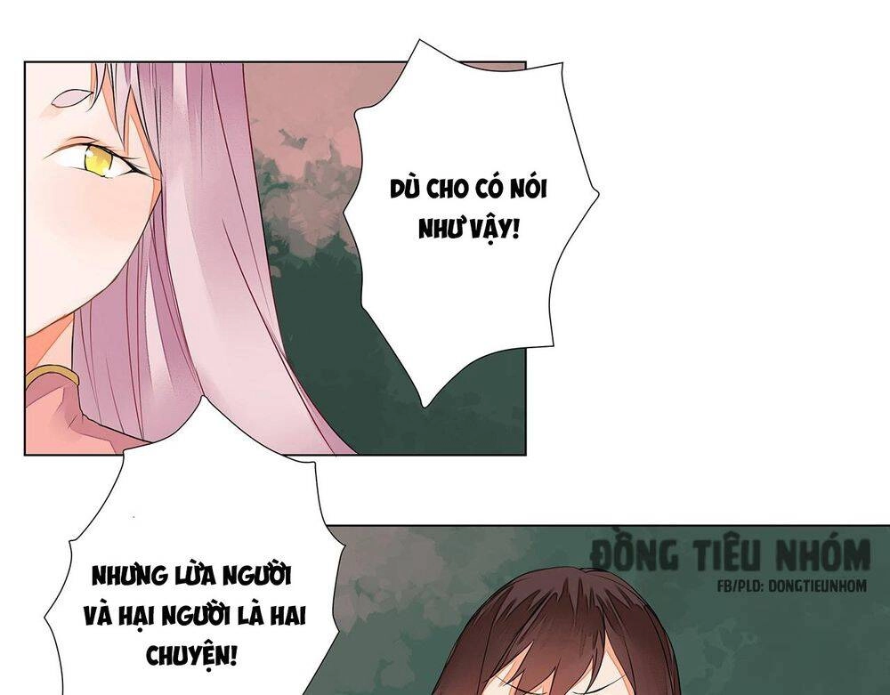 Đốt Đào Hoa Chapter 6 - 13