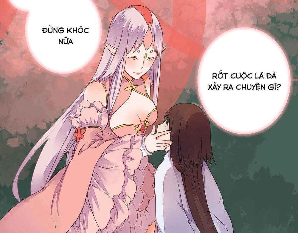 Đốt Đào Hoa Chapter 6 - 17