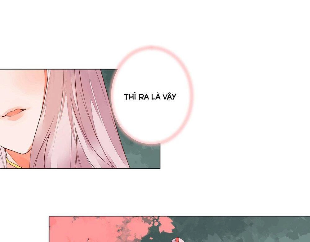 Đốt Đào Hoa Chapter 6 - 24