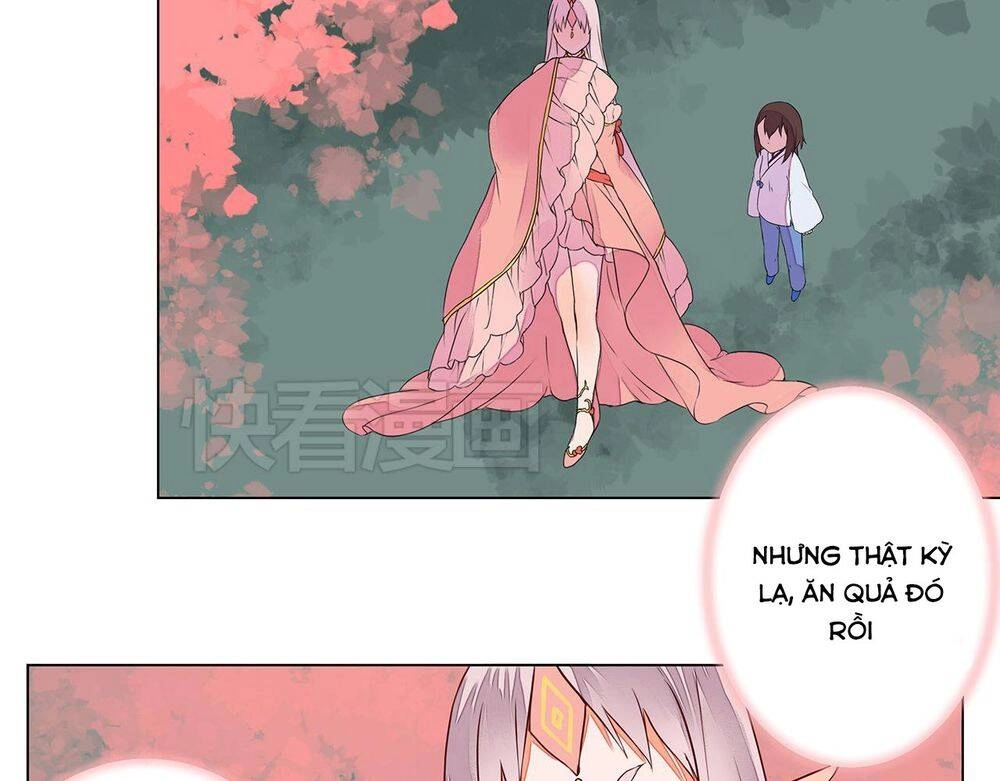 Đốt Đào Hoa Chapter 6 - 25