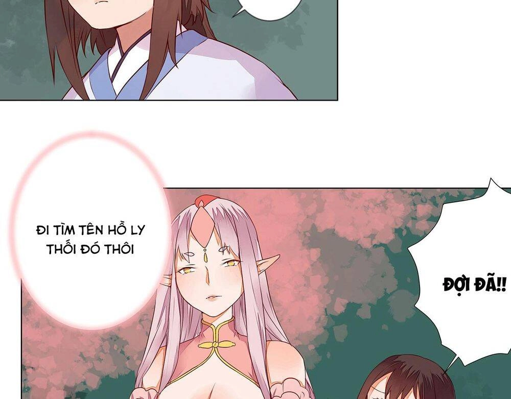 Đốt Đào Hoa Chapter 6 - 27