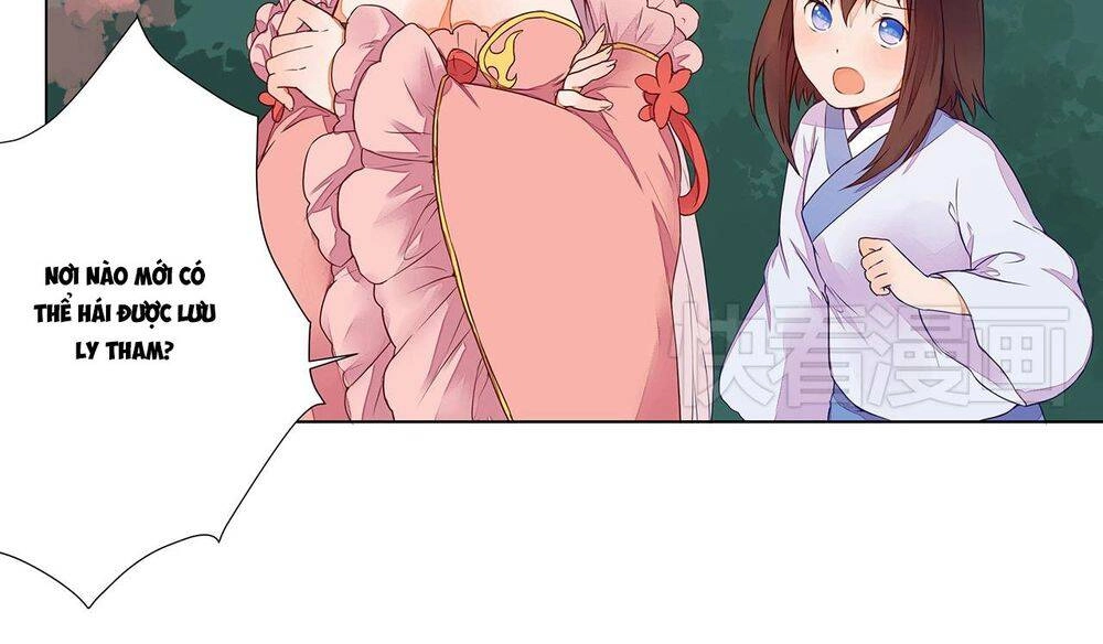 Đốt Đào Hoa Chapter 6 - 28