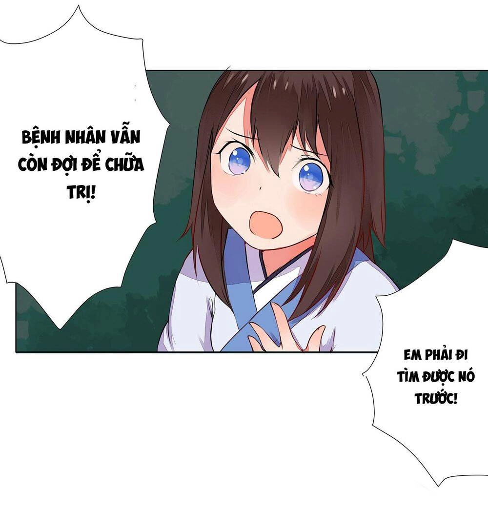 Đốt Đào Hoa Chapter 6 - 29