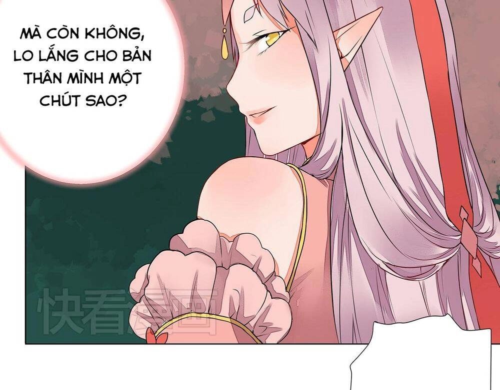 Đốt Đào Hoa Chapter 6 - 31