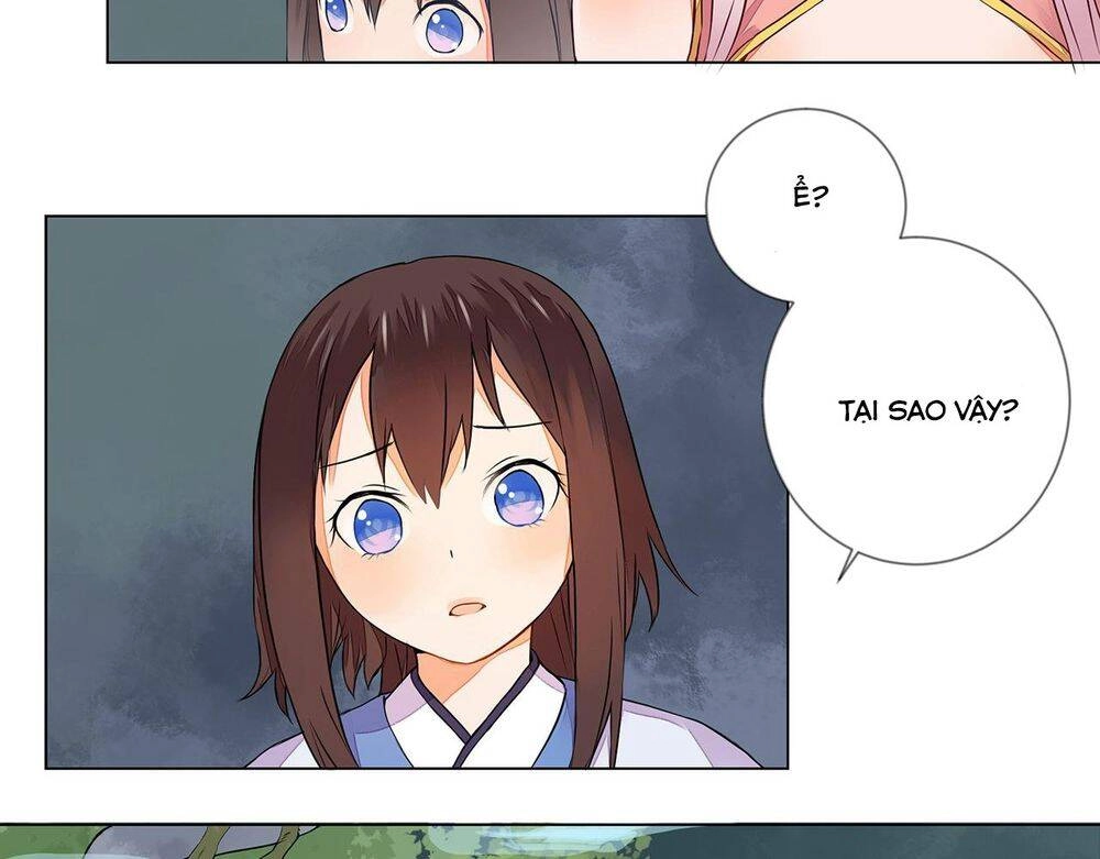 Đốt Đào Hoa Chapter 6 - 38