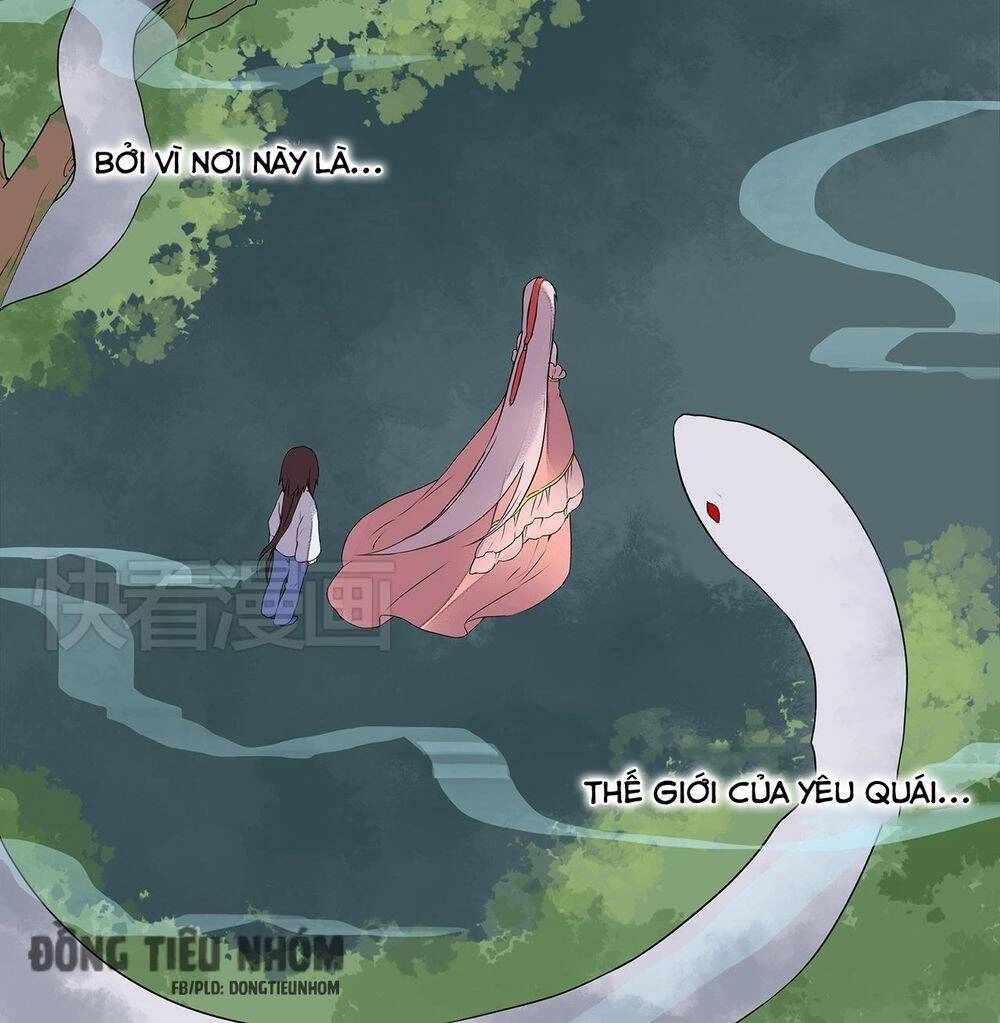 Đốt Đào Hoa Chapter 6 - 39