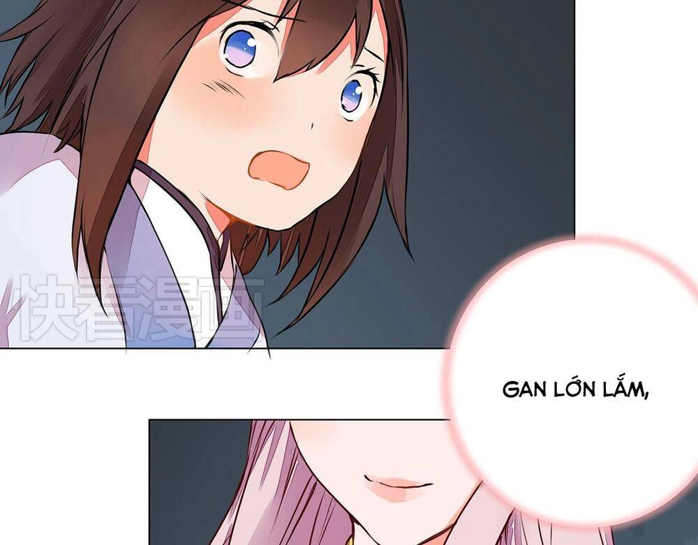 Đốt Đào Hoa Chapter 6 - 51