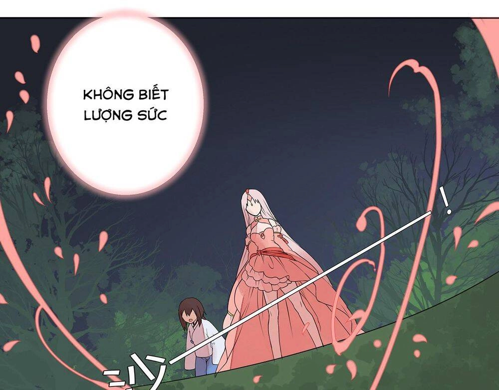 Đốt Đào Hoa Chapter 6 - 59