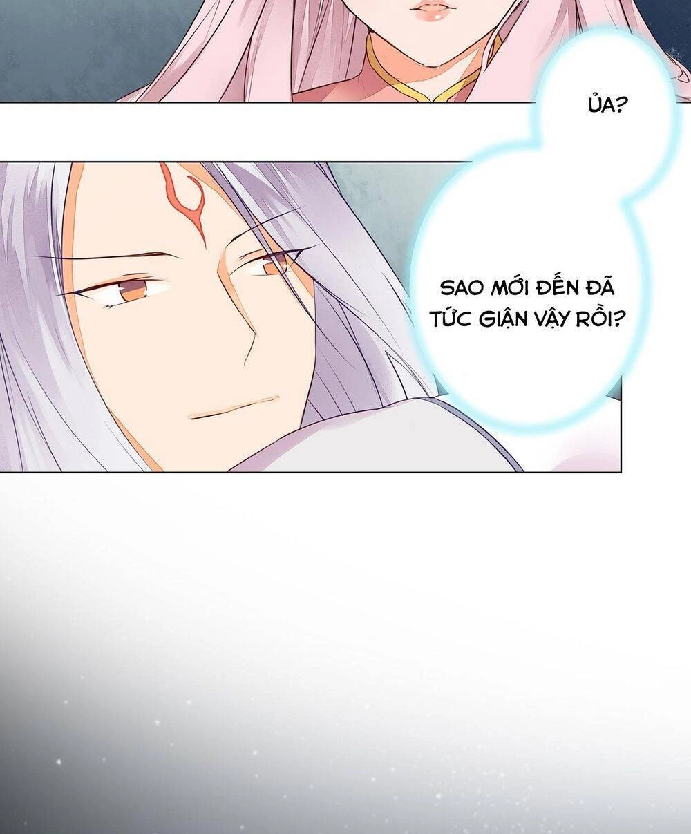 Đốt Đào Hoa Chapter 7 - 3