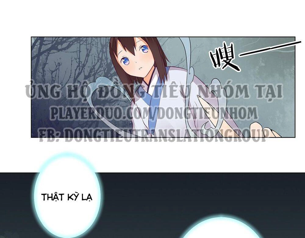 Đốt Đào Hoa Chapter 7 - 12