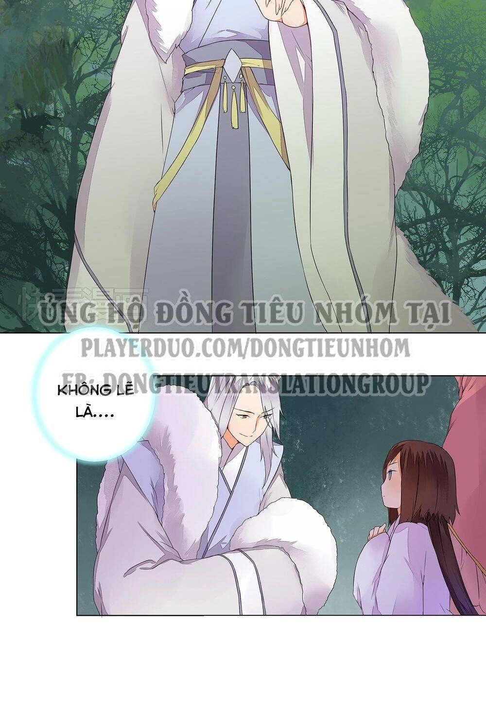 Đốt Đào Hoa Chapter 7 - 14