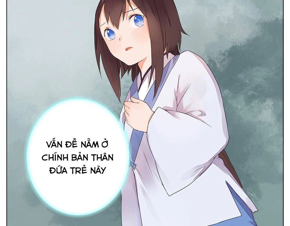 Đốt Đào Hoa Chapter 7 - 16