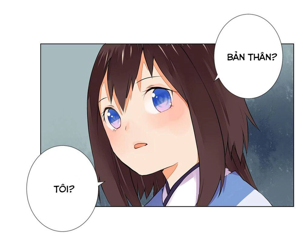 Đốt Đào Hoa Chapter 7 - 18