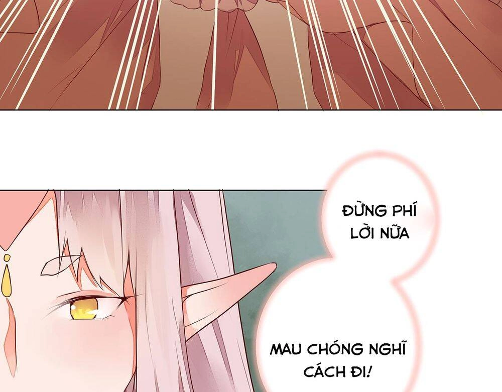 Đốt Đào Hoa Chapter 7 - 21