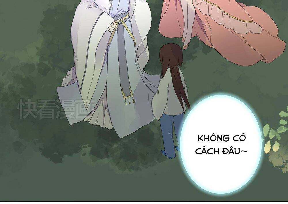 Đốt Đào Hoa Chapter 7 - 23