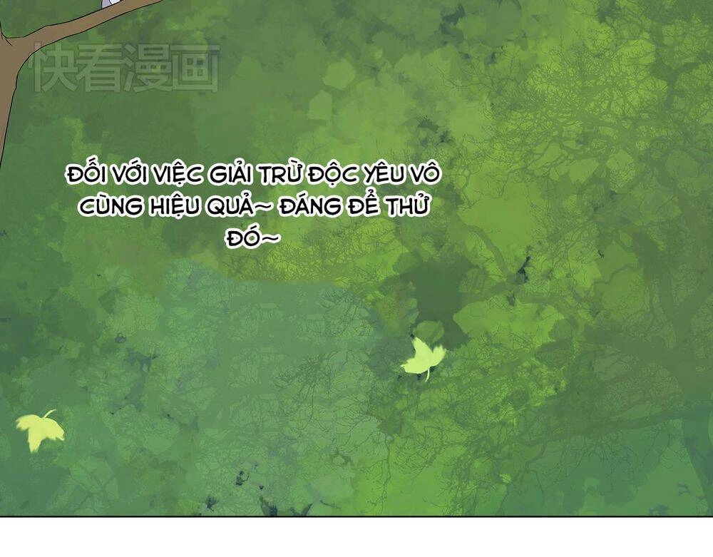 Đốt Đào Hoa Chapter 7 - 27