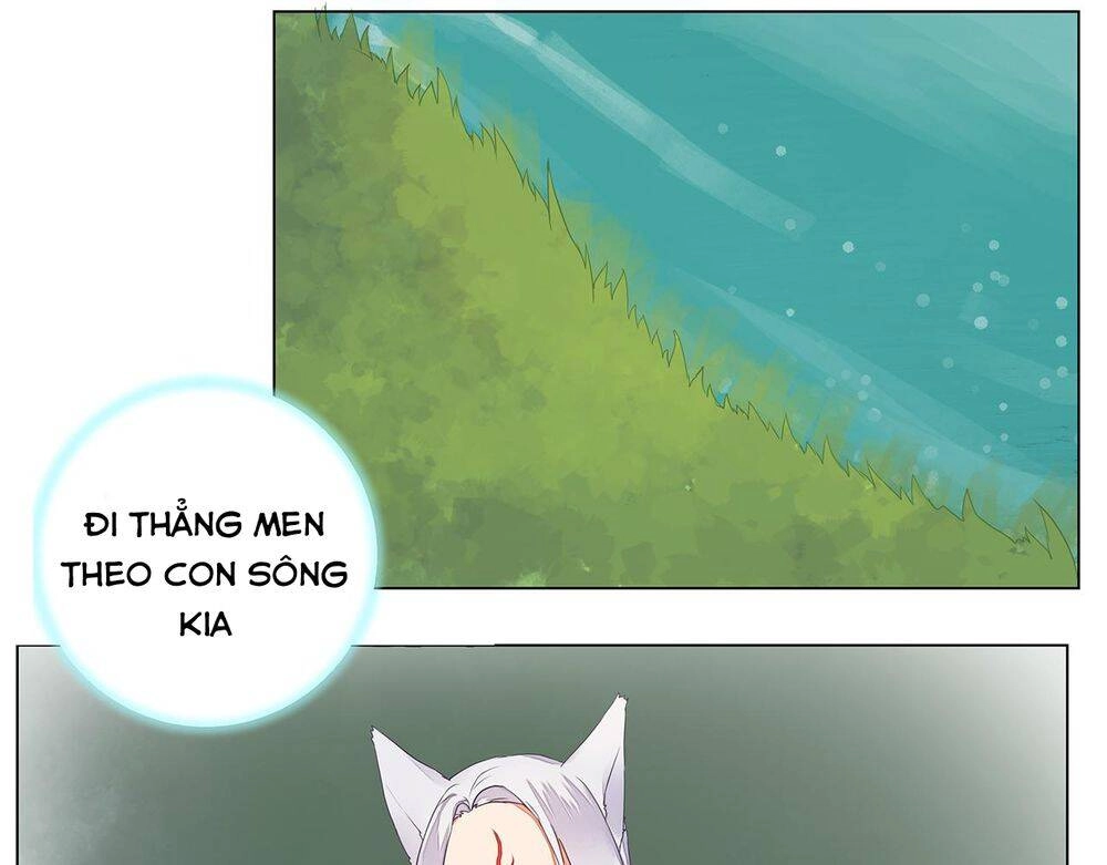 Đốt Đào Hoa Chapter 7 - 28