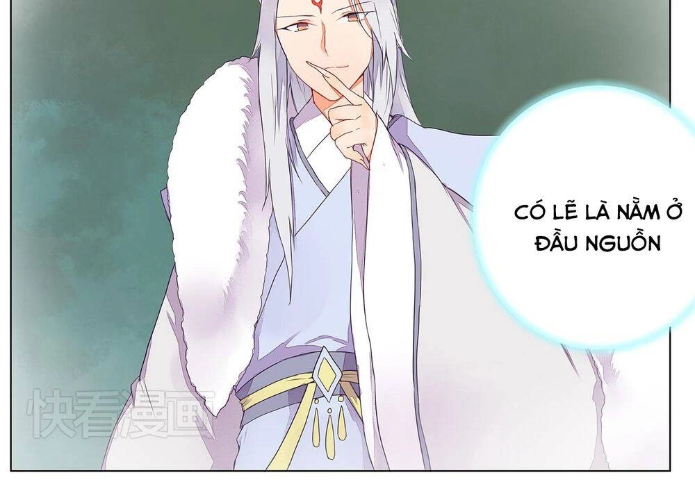 Đốt Đào Hoa Chapter 7 - 29