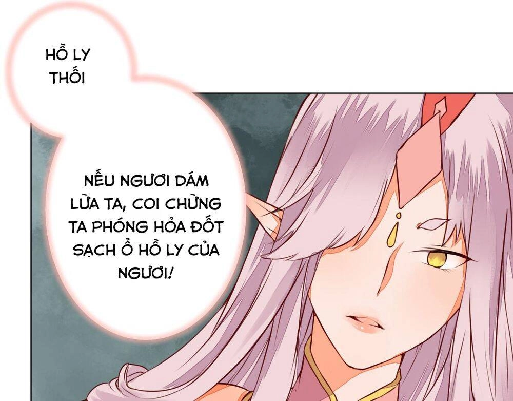 Đốt Đào Hoa Chapter 7 - 30