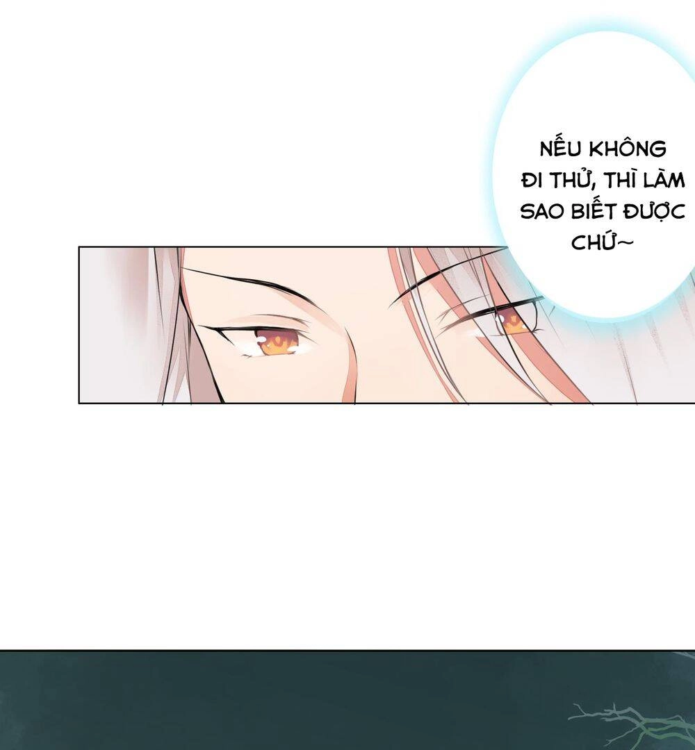 Đốt Đào Hoa Chapter 7 - 32