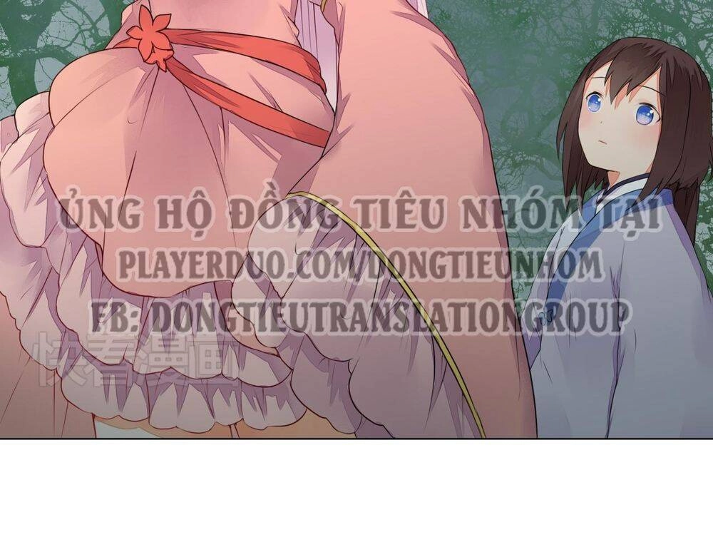 Đốt Đào Hoa Chapter 7 - 34