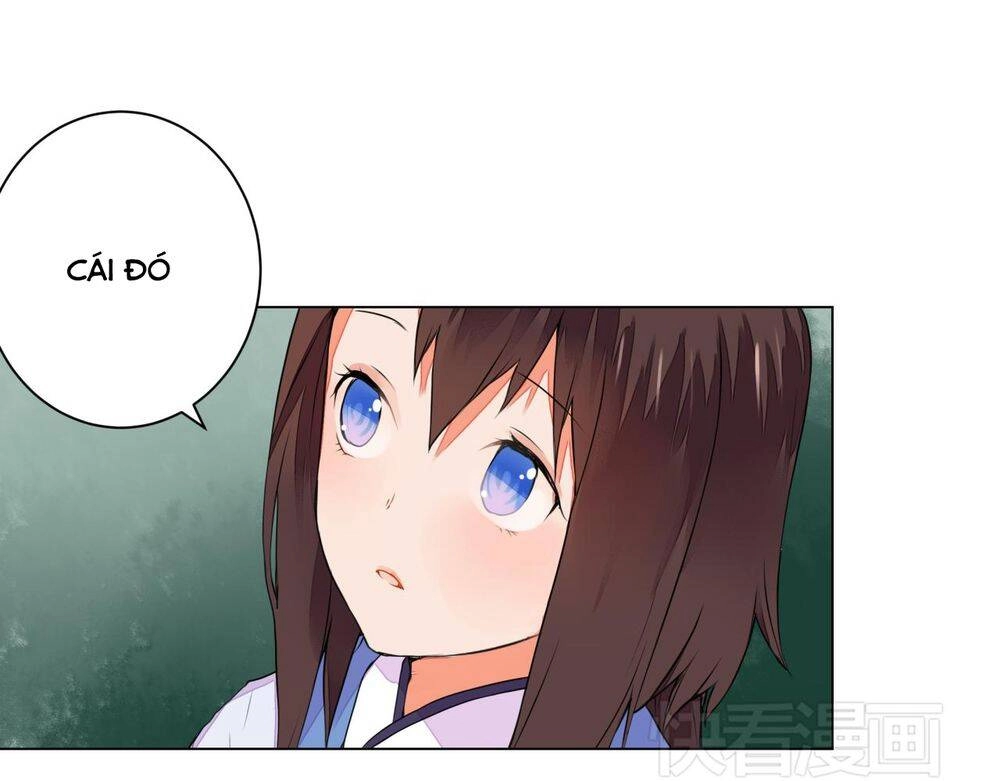 Đốt Đào Hoa Chapter 7 - 35