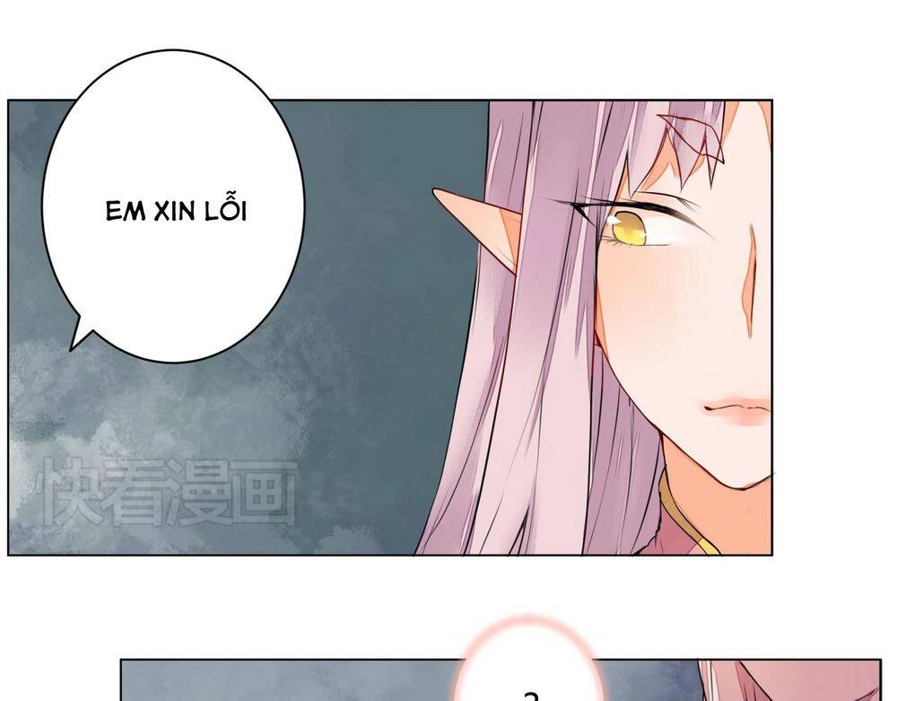 Đốt Đào Hoa Chapter 7 - 36