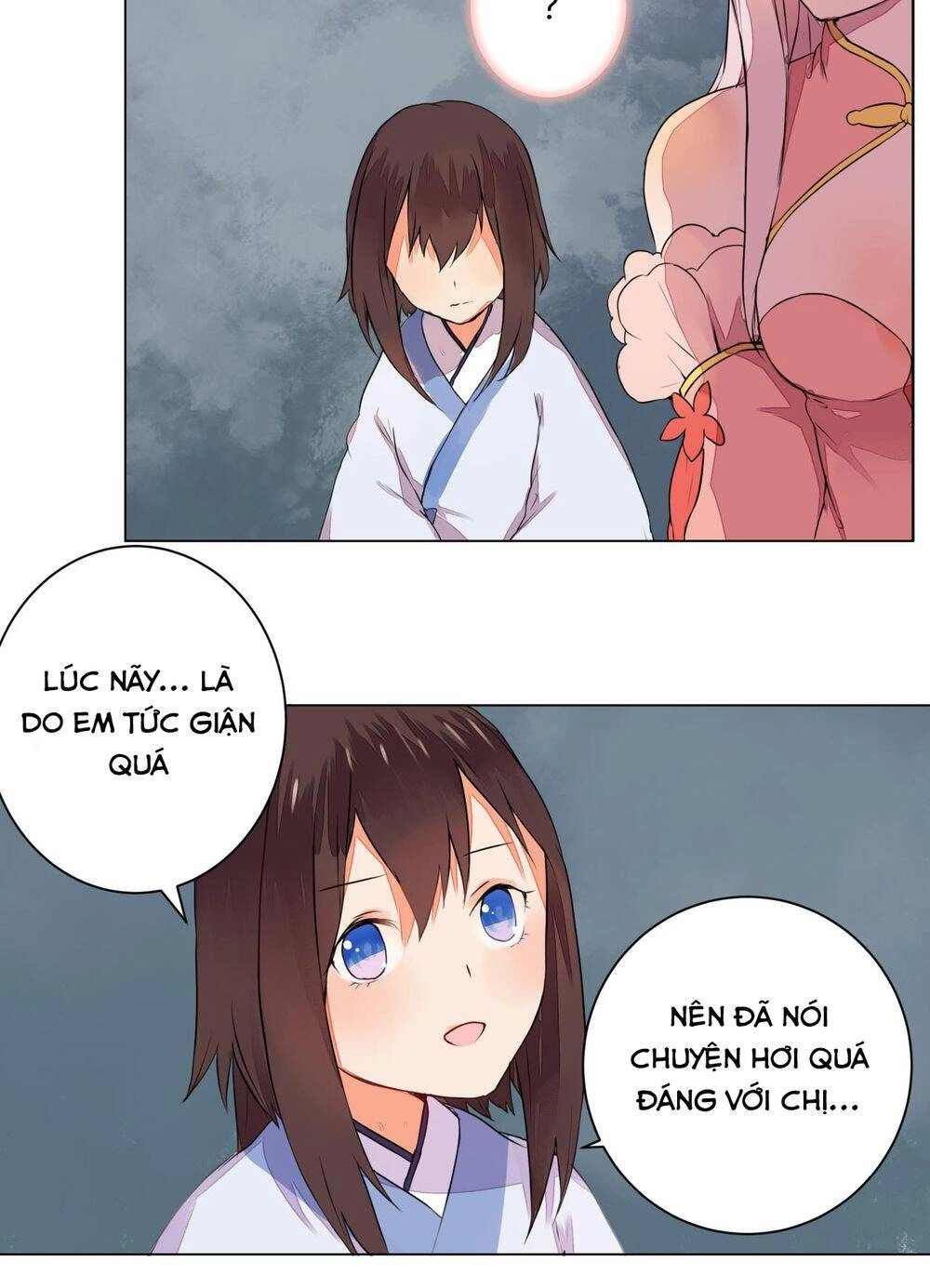 Đốt Đào Hoa Chapter 7 - 37