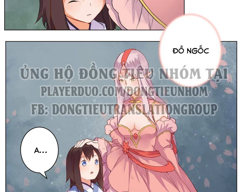 Đốt Đào Hoa Chapter 7 - 40