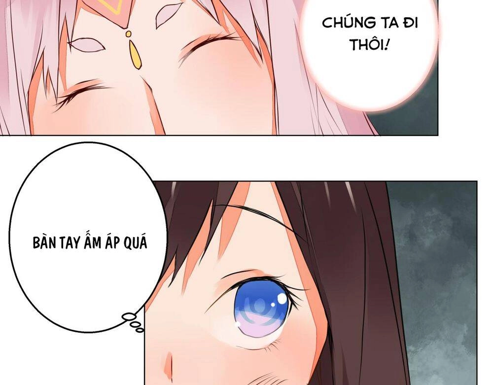 Đốt Đào Hoa Chapter 7 - 43