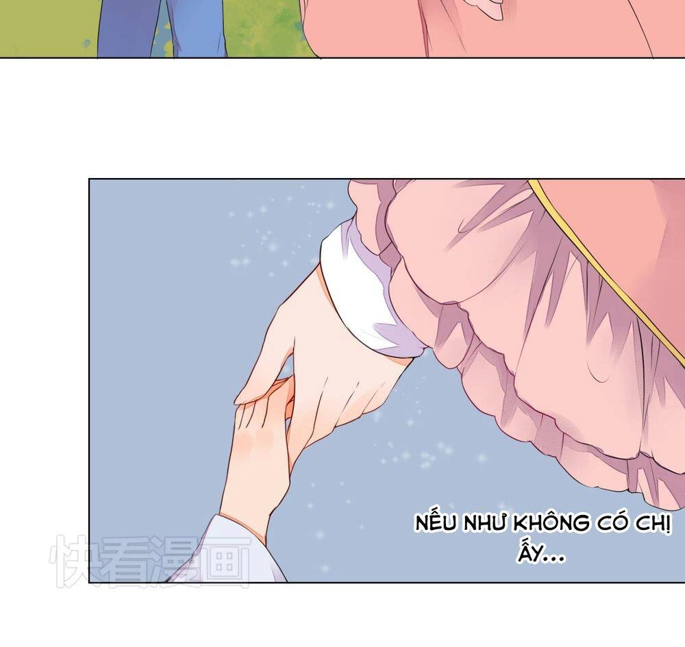 Đốt Đào Hoa Chapter 7 - 46