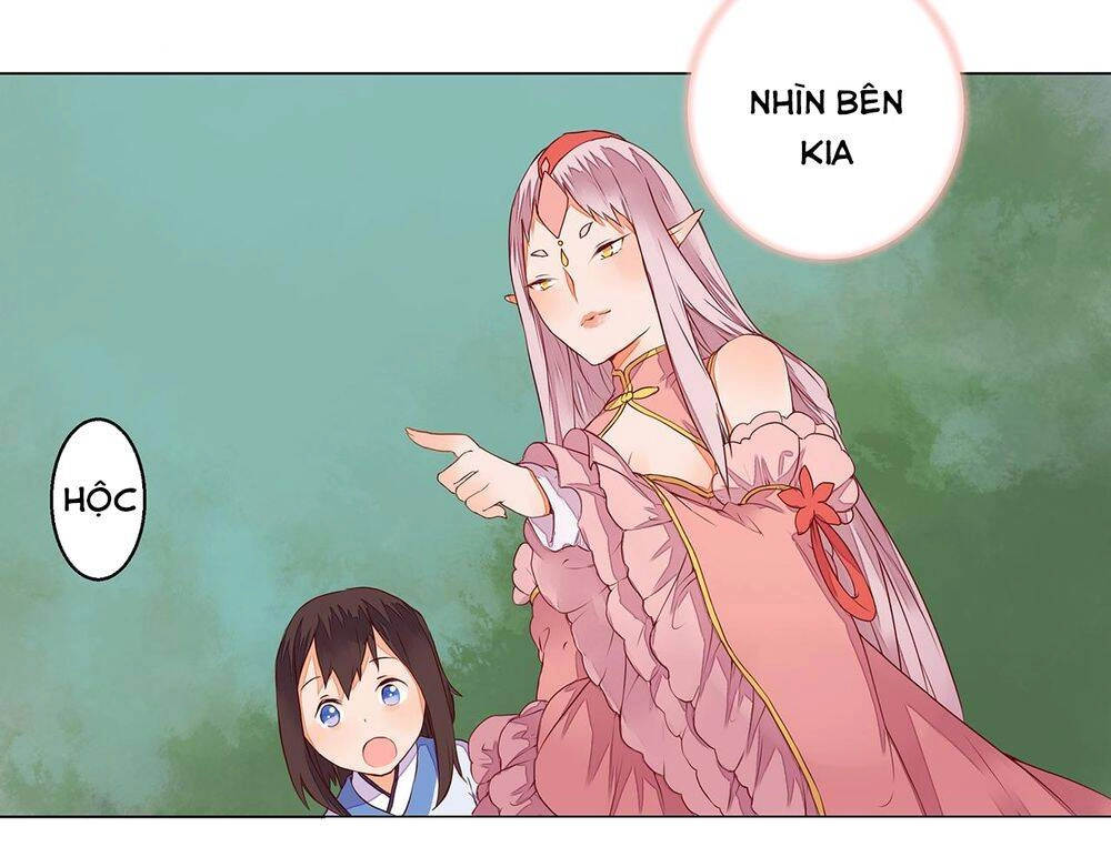 Đốt Đào Hoa Chapter 7 - 50