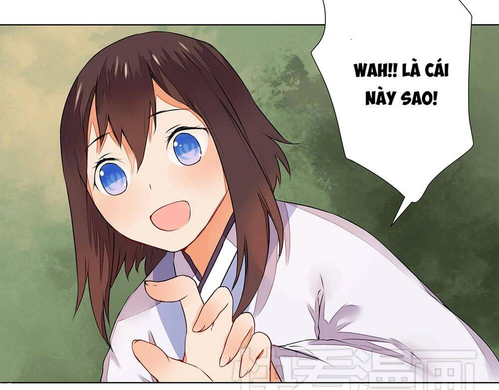 Đốt Đào Hoa Chapter 7 - 54