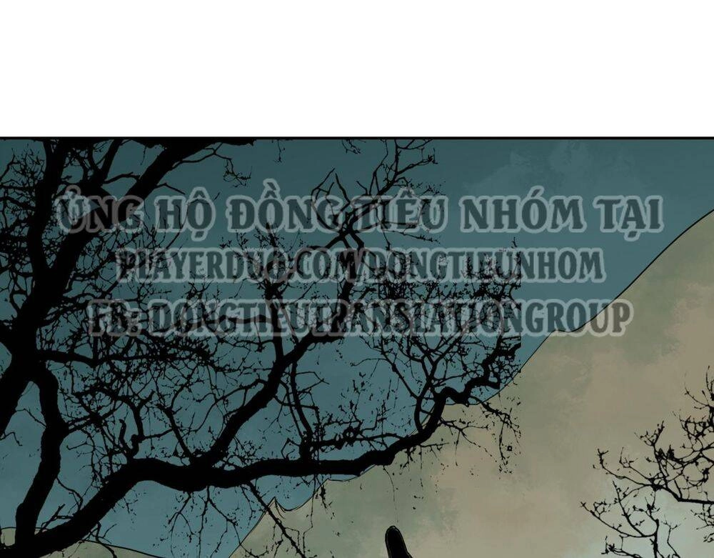 Đốt Đào Hoa Chapter 8 - 11
