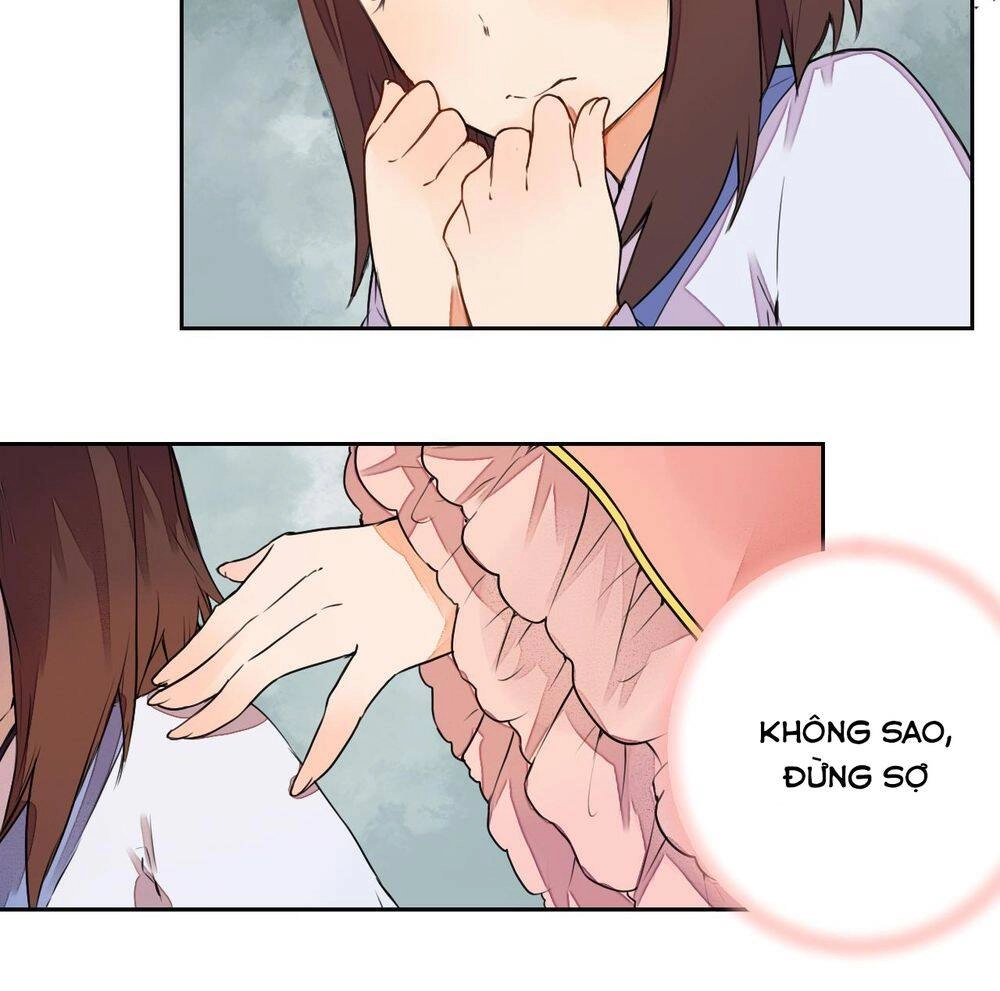 Đốt Đào Hoa Chapter 8 - 13