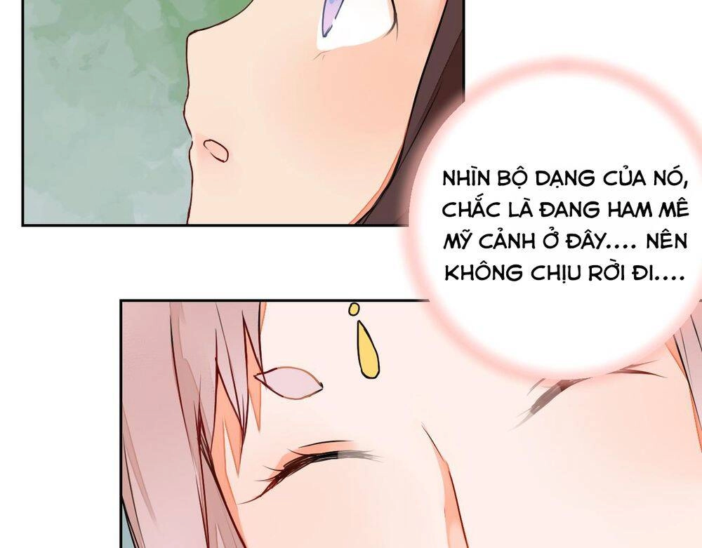 Đốt Đào Hoa Chapter 8 - 21