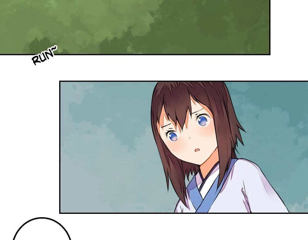 Đốt Đào Hoa Chapter 8 - 25