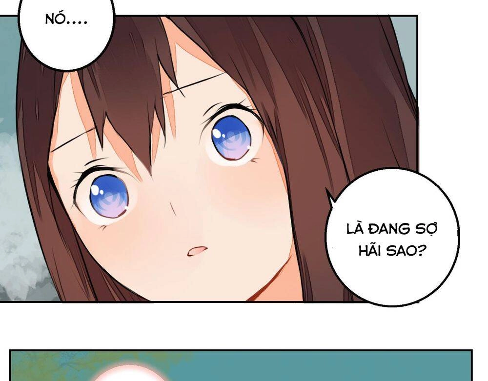 Đốt Đào Hoa Chapter 8 - 26