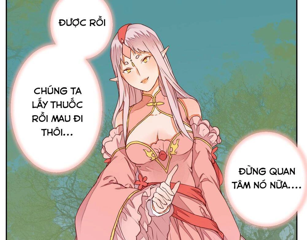 Đốt Đào Hoa Chapter 8 - 27