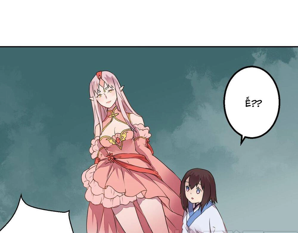 Đốt Đào Hoa Chapter 8 - 29